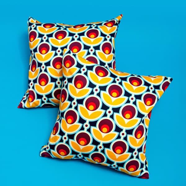 Beginner Sewing Cushion Covers Ministry of Craft